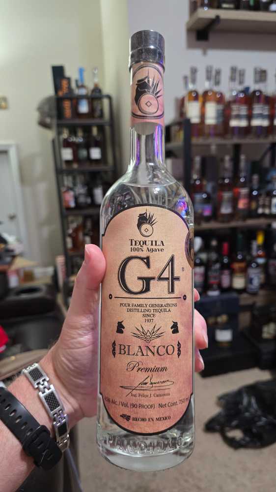 Nippitaty Gin Nc Abcc