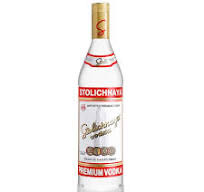 Malfy Con Limone Gin