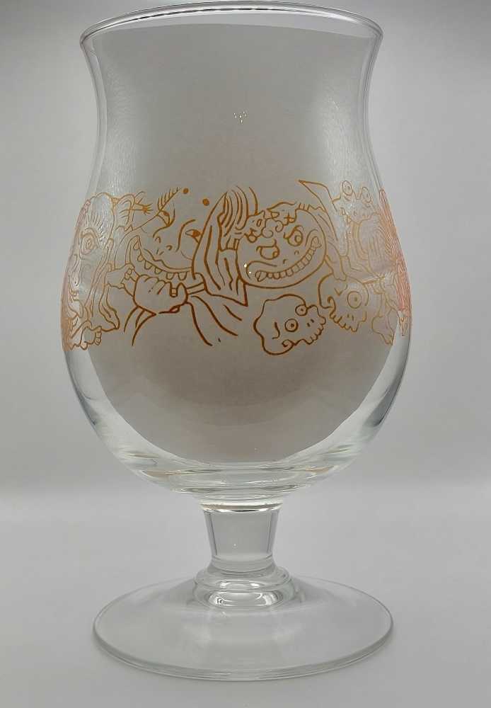 Iwase  alcohol collectible - Main Image 4