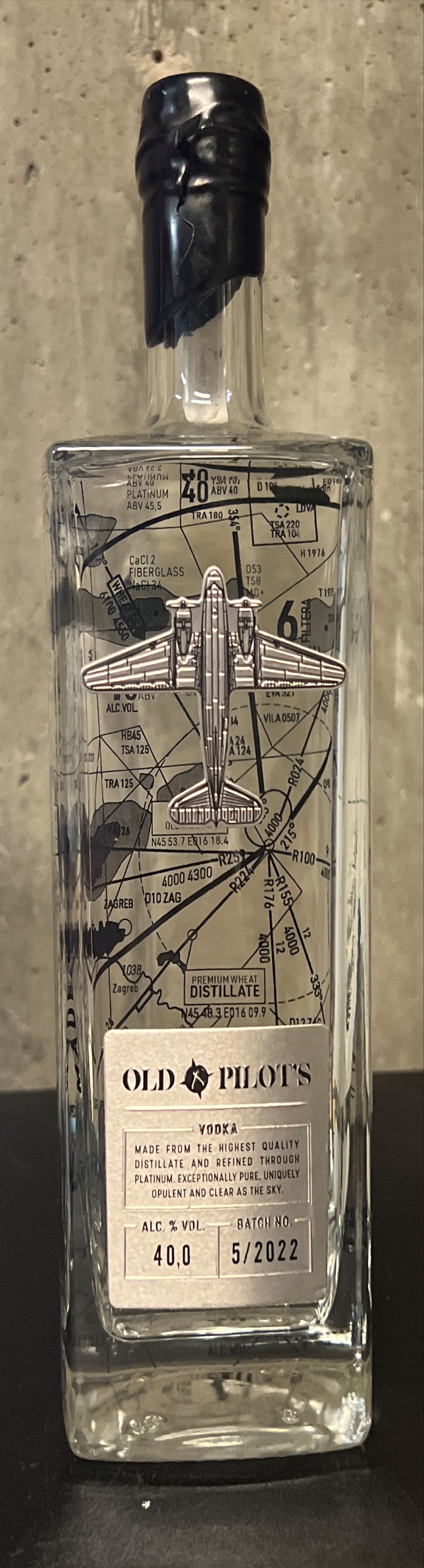 El Dorado Enmore Single Still Rum