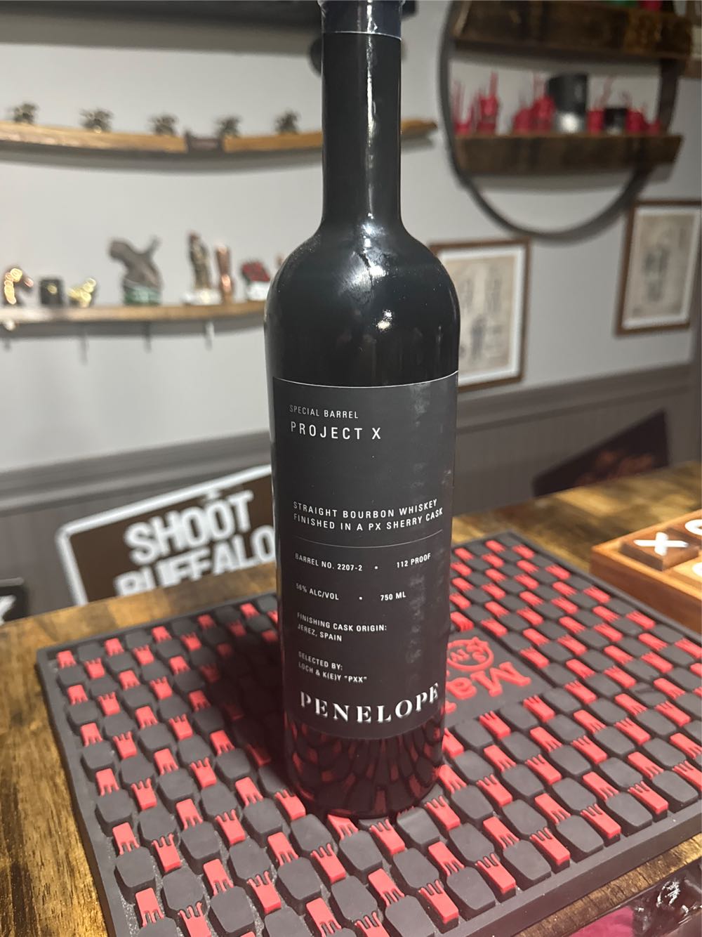 Trader Joe’s Blanco Tequila