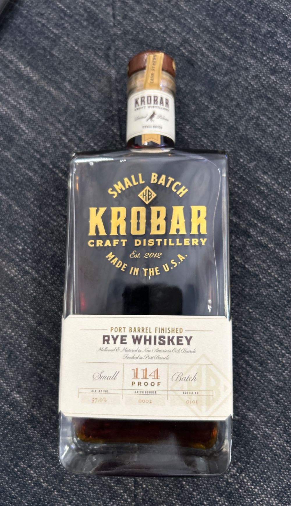 Jack Daniel’s | Holiday Select