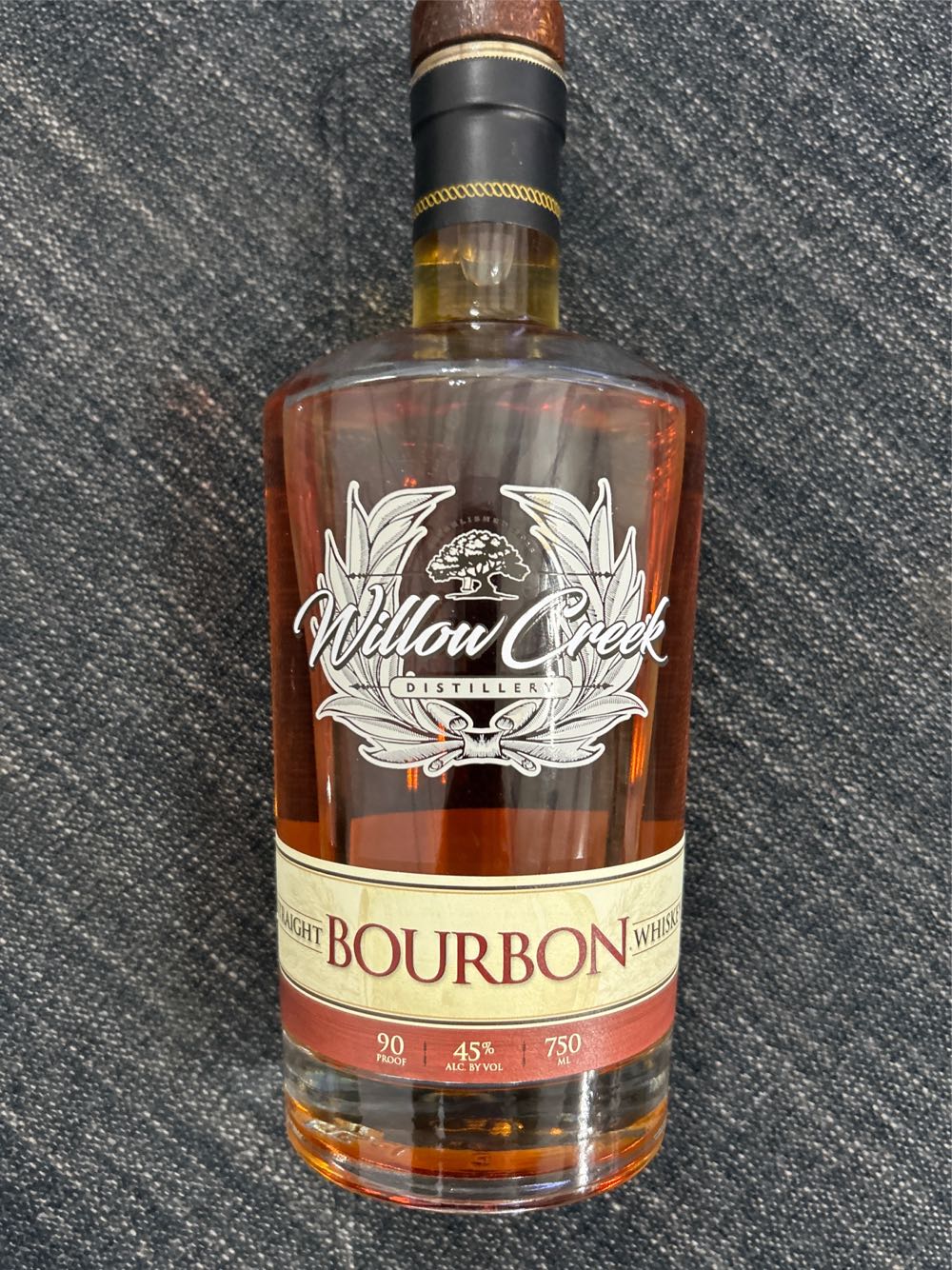 Gaumenspiel Gewürztraminer