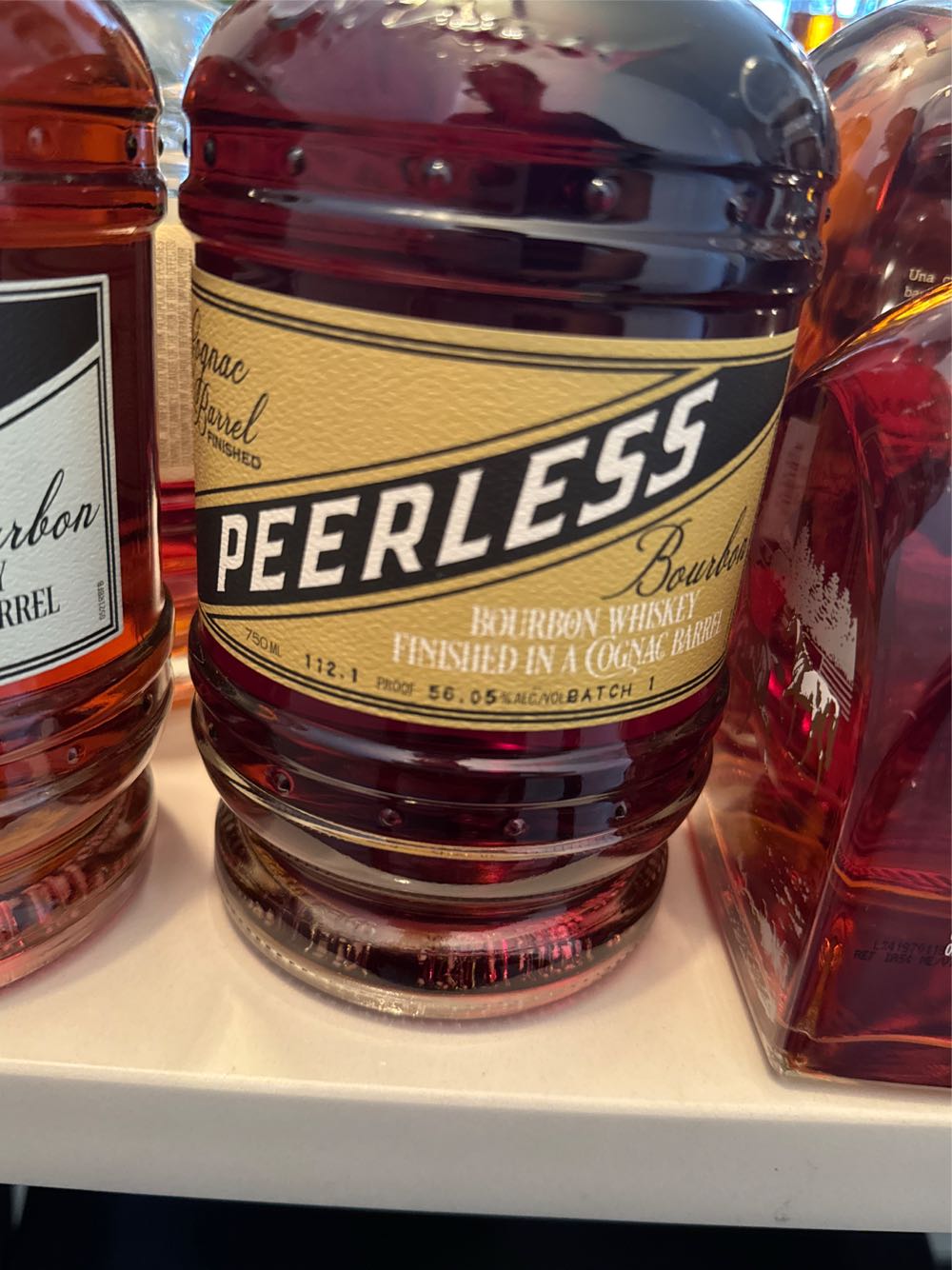 Cadenhead’s Scotch Whisky