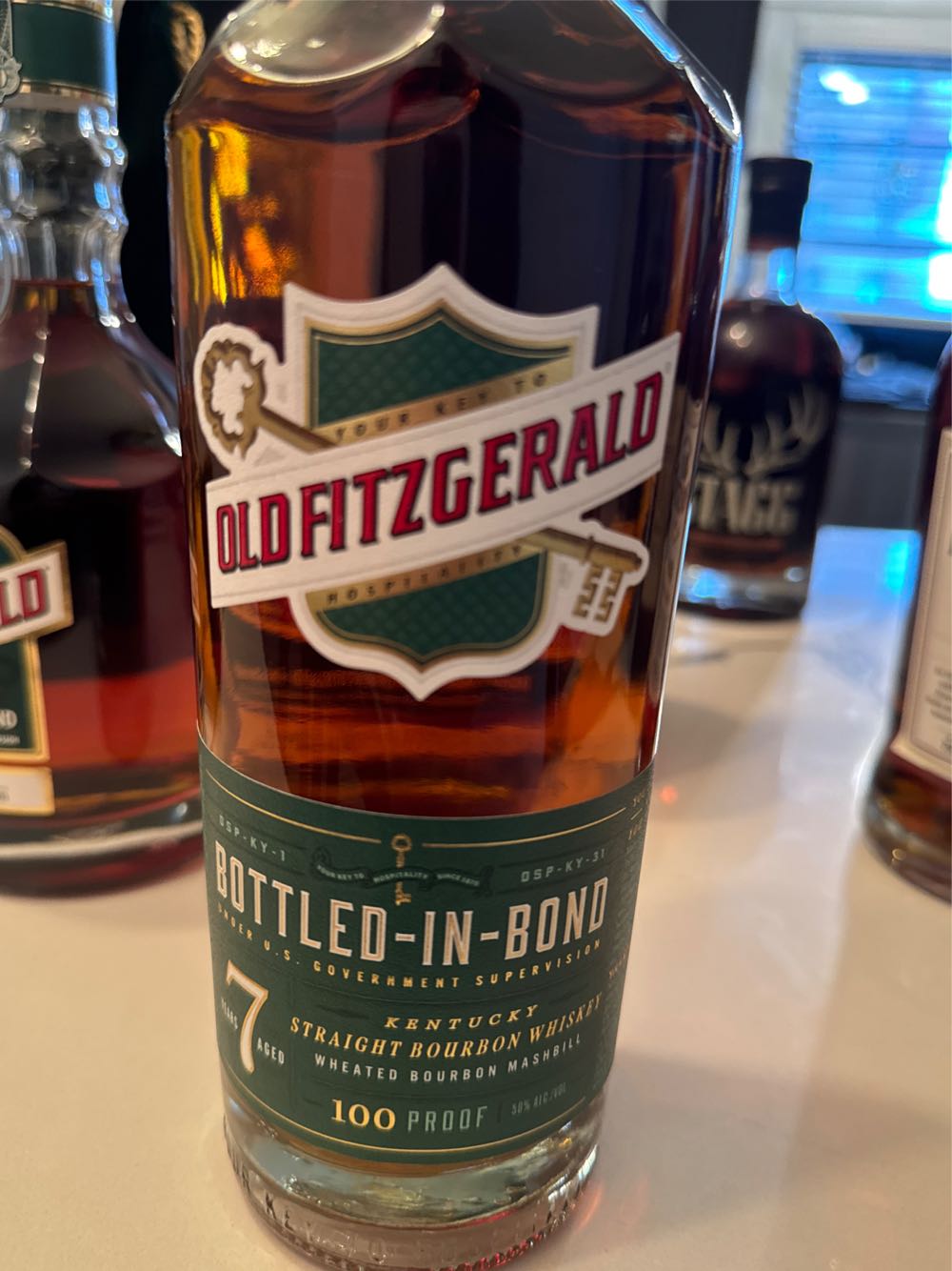 method and madness irish micro distilled gin