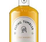 Bywater Four Grain Bourbon Whiskey