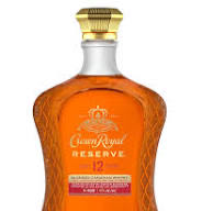 Iron City Distillers Reserve