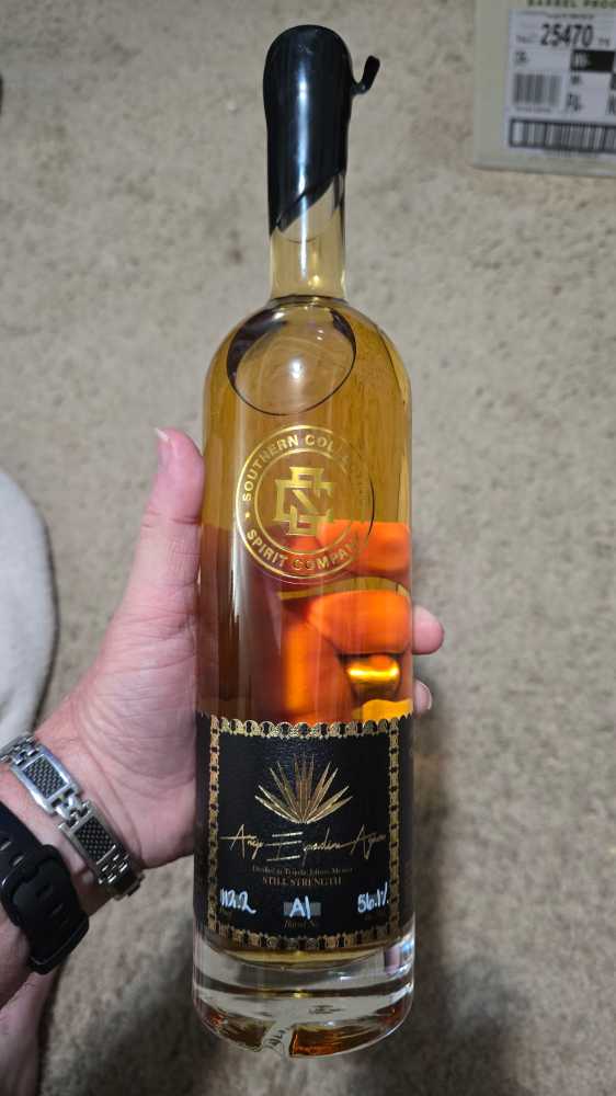 The Grill Master Fan Club Chardonnay 750ml