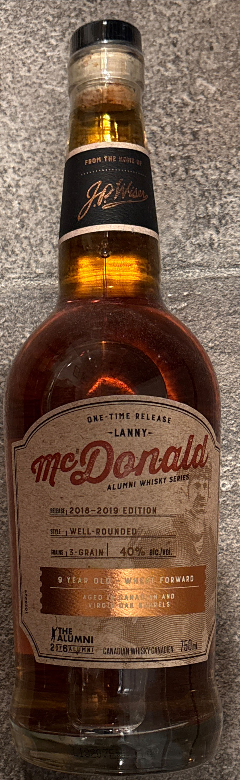 Warpigs Foggy Geeze Hazy IPA