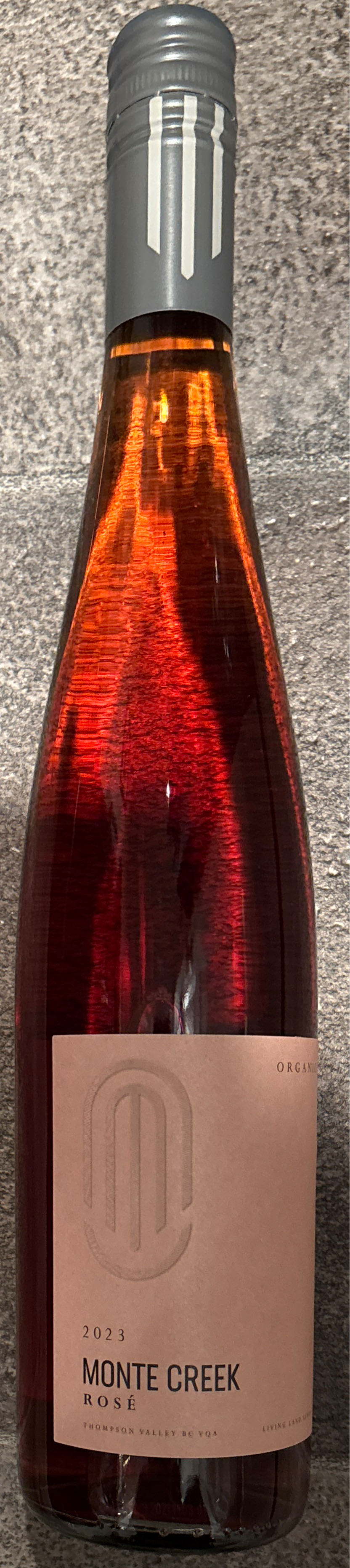 Western Reserve Organic Premium Gin 750 Ml