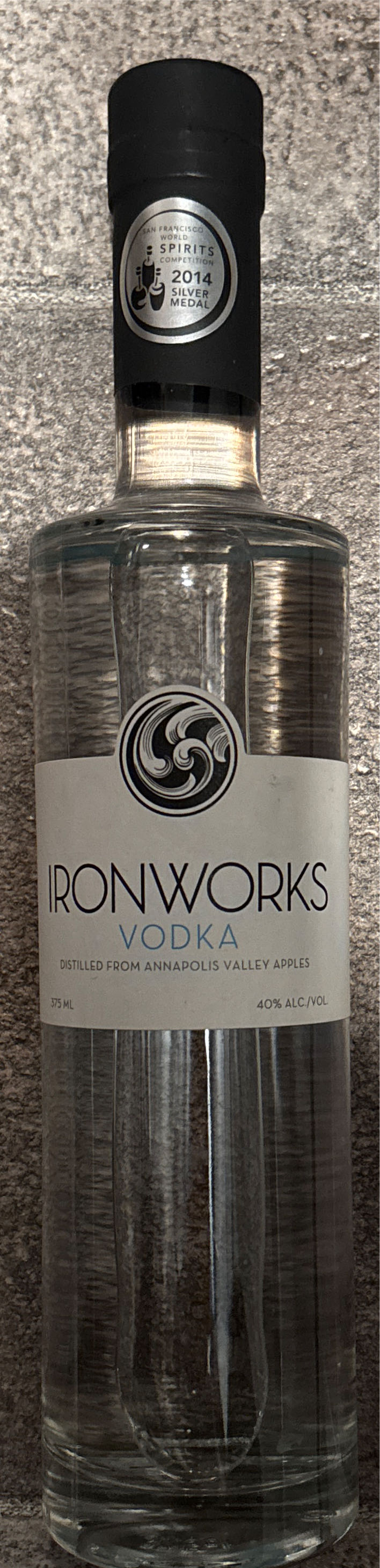 Society Cask No. 155.4