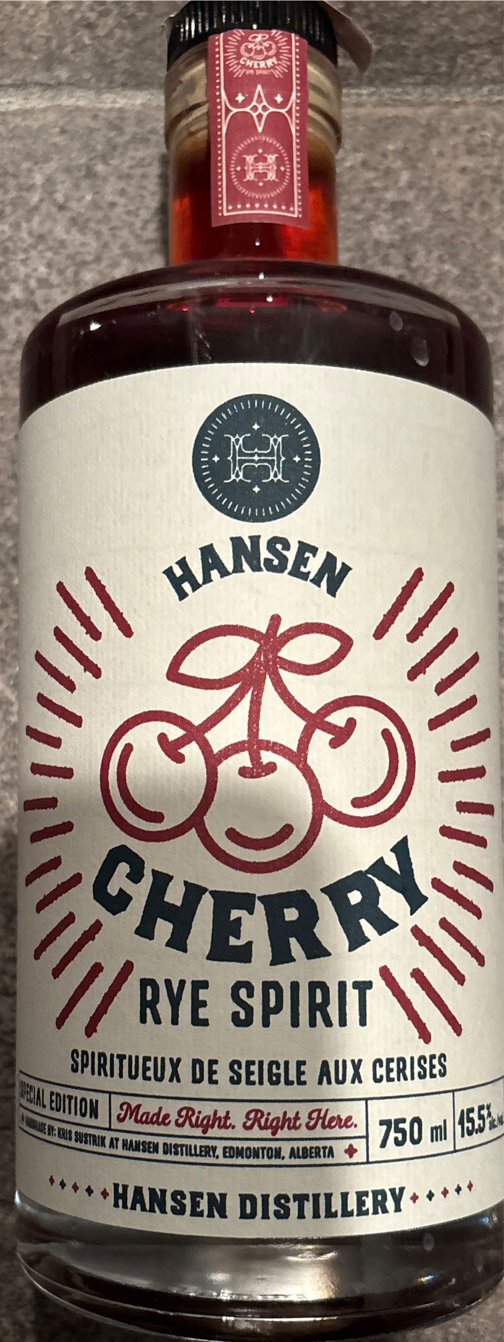 Craft And Co London Dry Gin