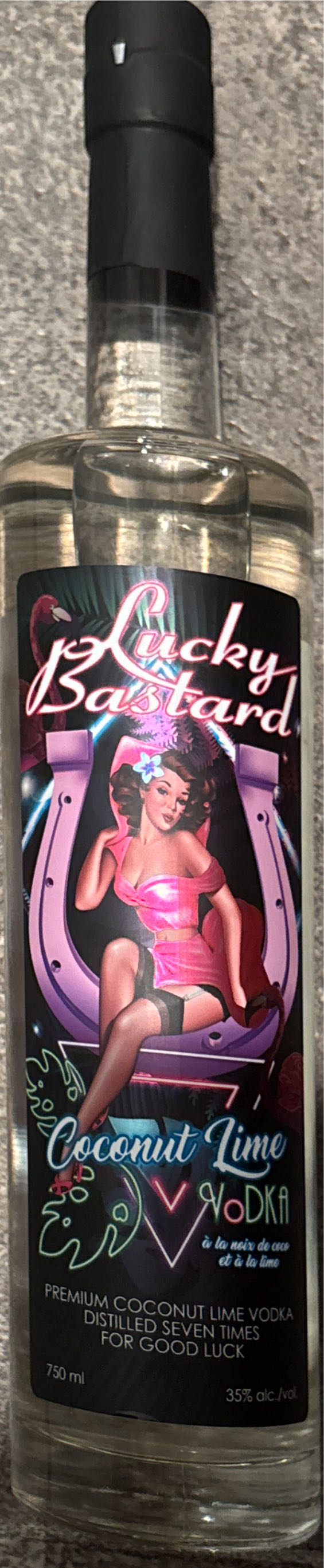 Drekker Chonk Midnight Snack Sour