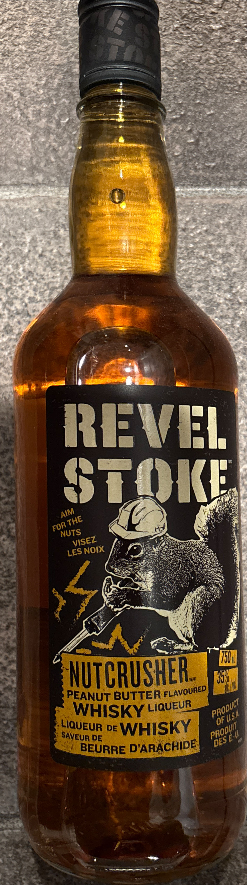 Velvetised Chocolate Cream Espresso Martini 