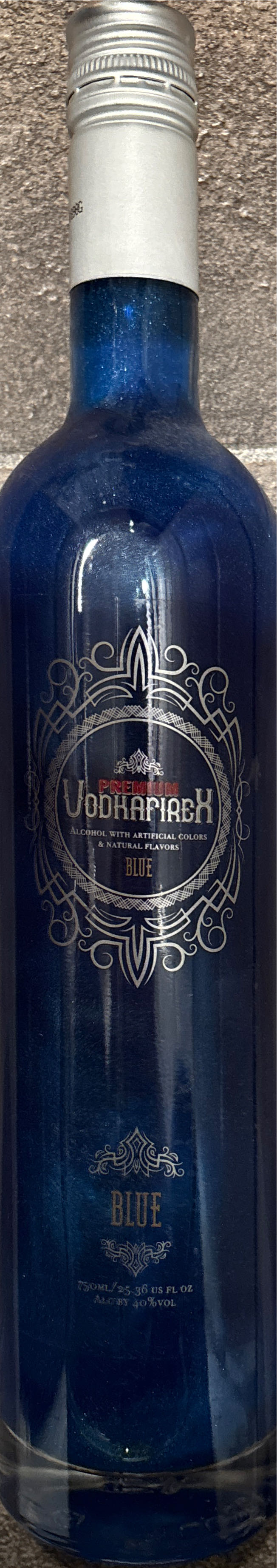 Deschutes Brewery Mirror Pond Pale Ale Square Beer Label Or 12oz 5.5% Abv