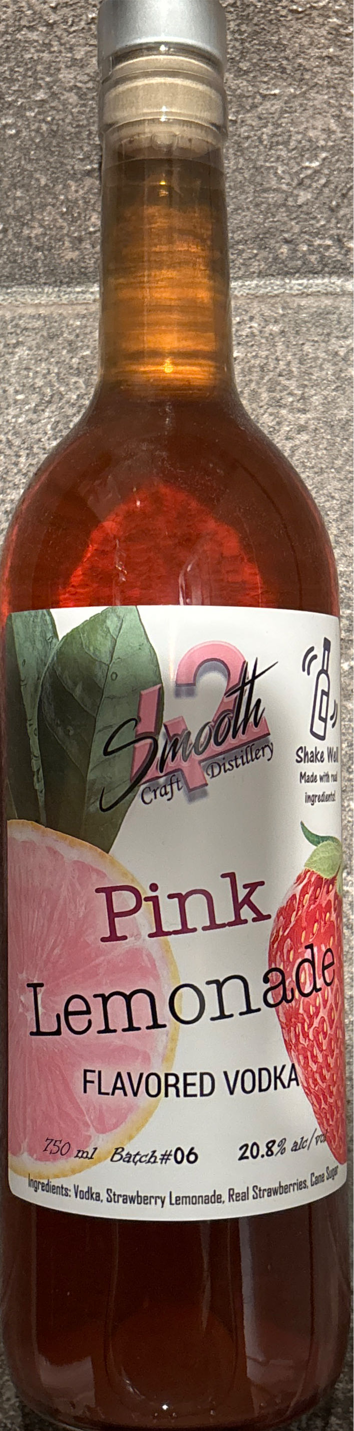 Old Fitzgerald Distillery