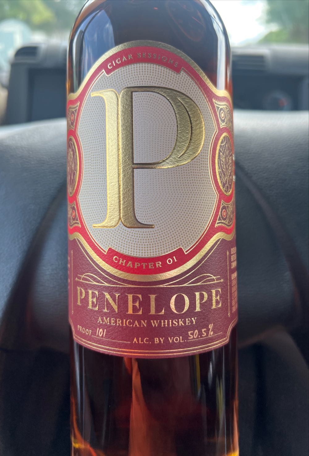 Larrikin Small Batch