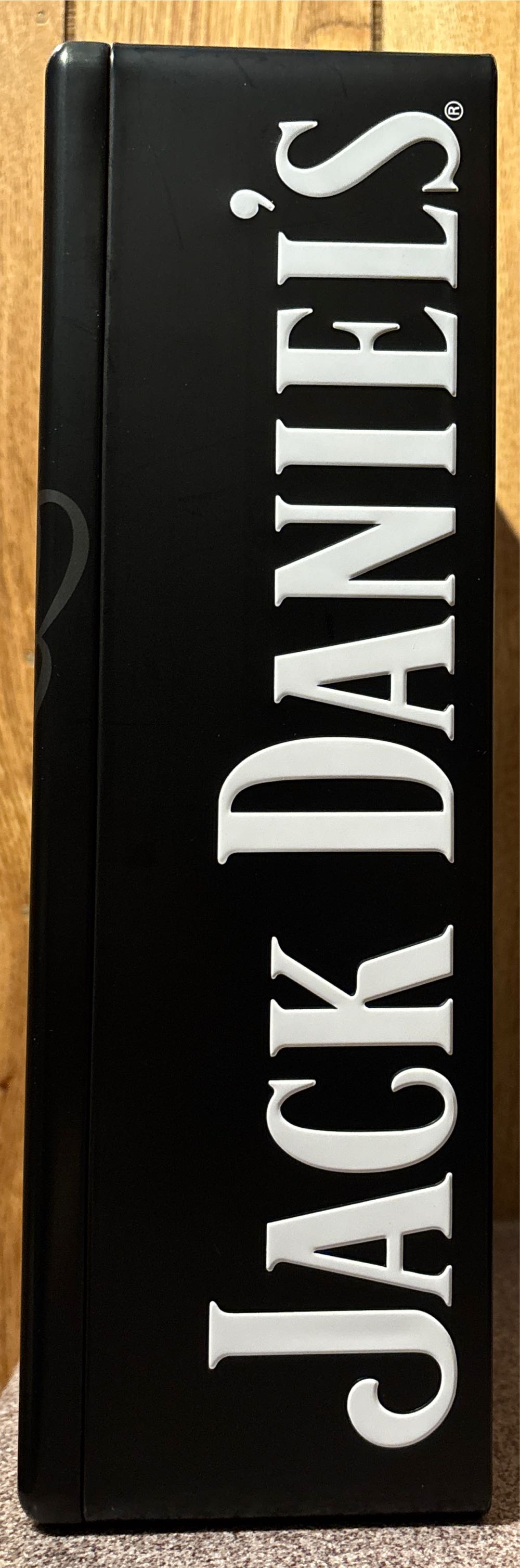 Jack Daniel’s Old No. 7 - Jack Daniel’s Distillery, Lynchburg, TN (750 mL) alcohol collectible - Main Image 4