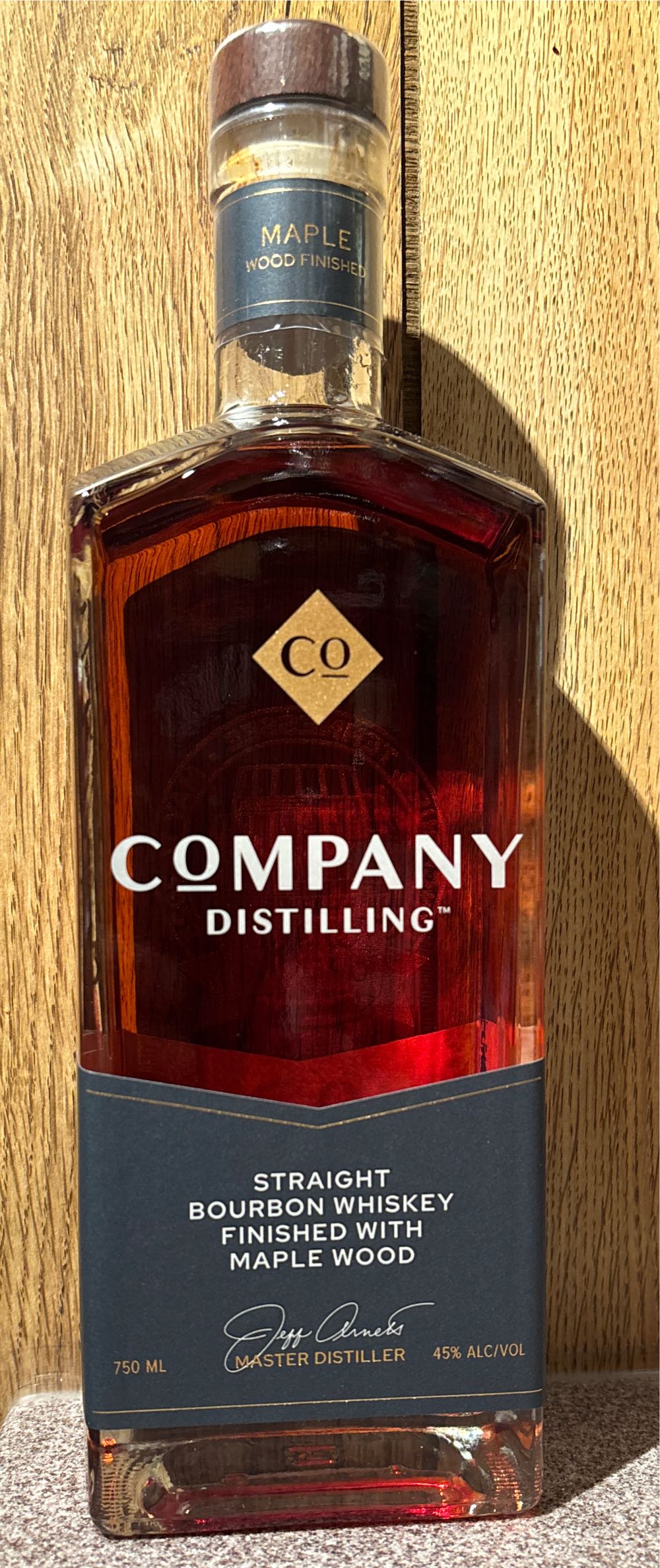 Drekker Hell Bent Brown Ale