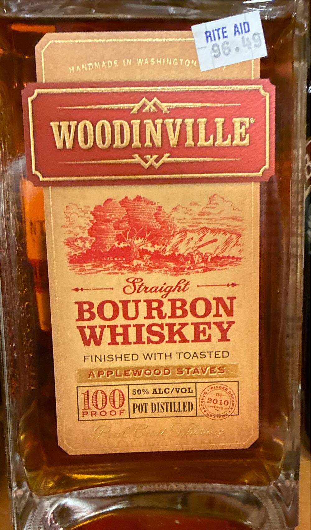 The Balvenie ’the Edge Of Burnhead Wood’ 19 Year Old Wood Value And Price Information