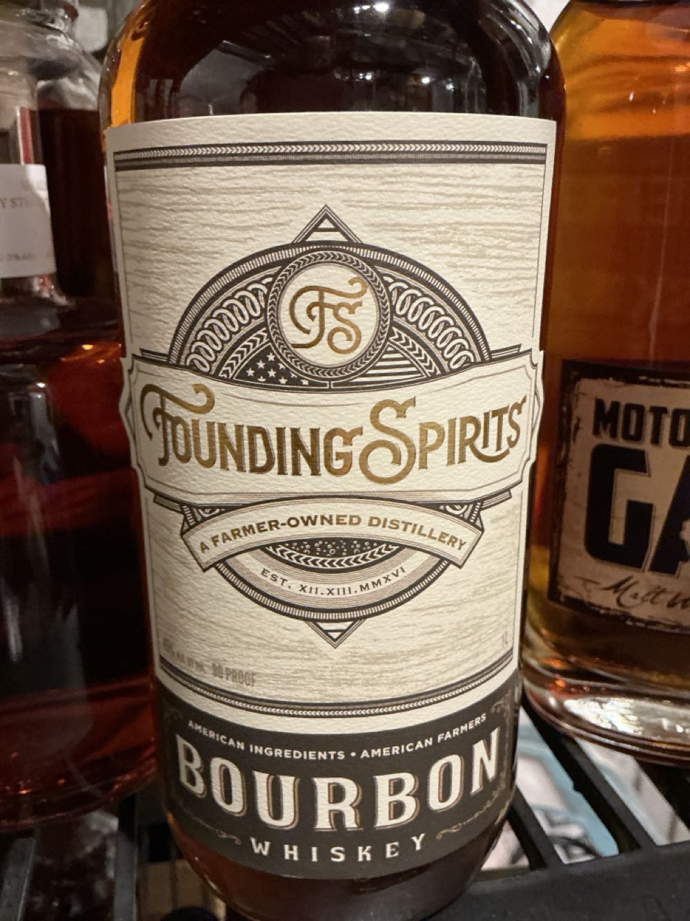 Drachenfeuer Kräuter 56% 40ml Grenzwald Miniatura