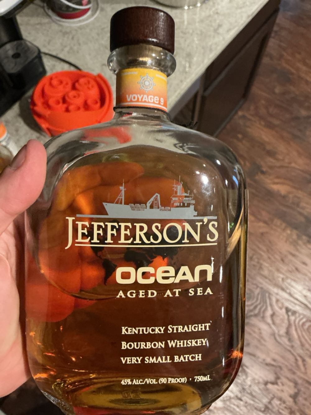 Still Austin Bourbon & Rye