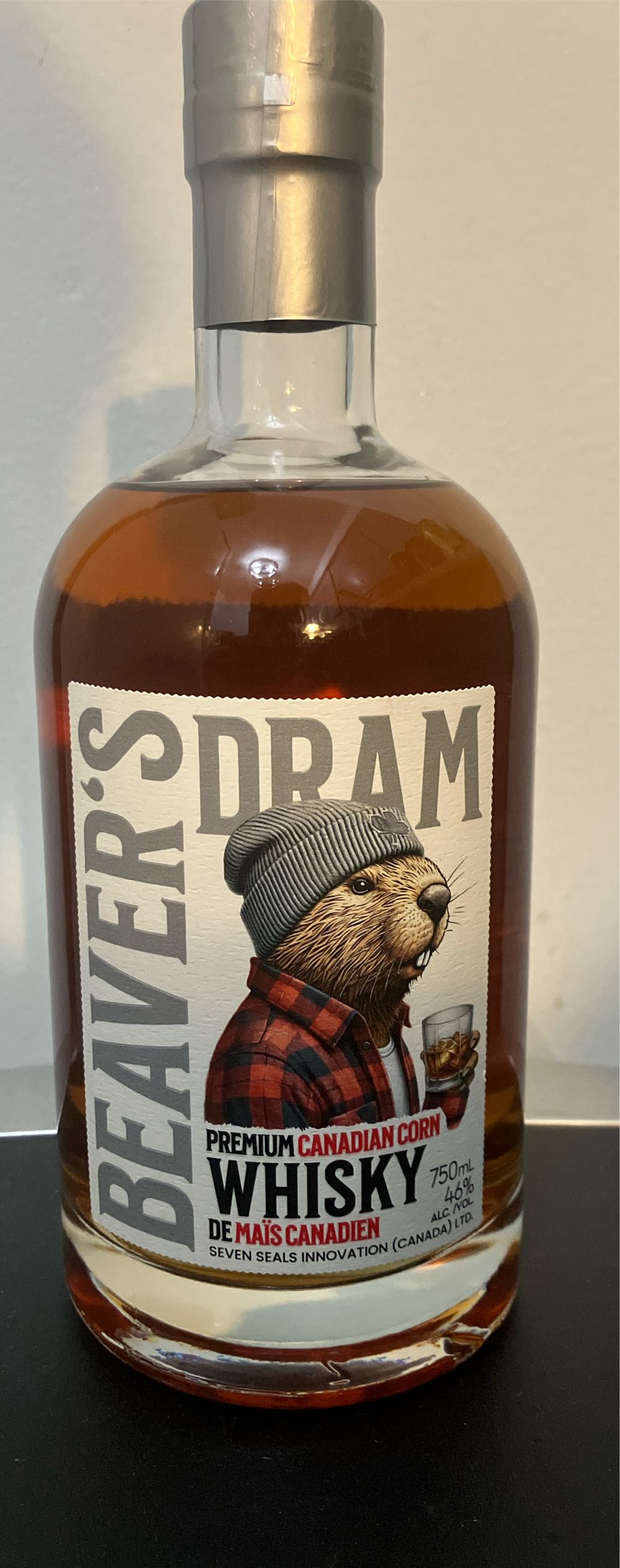 Makers Mark Private Selection