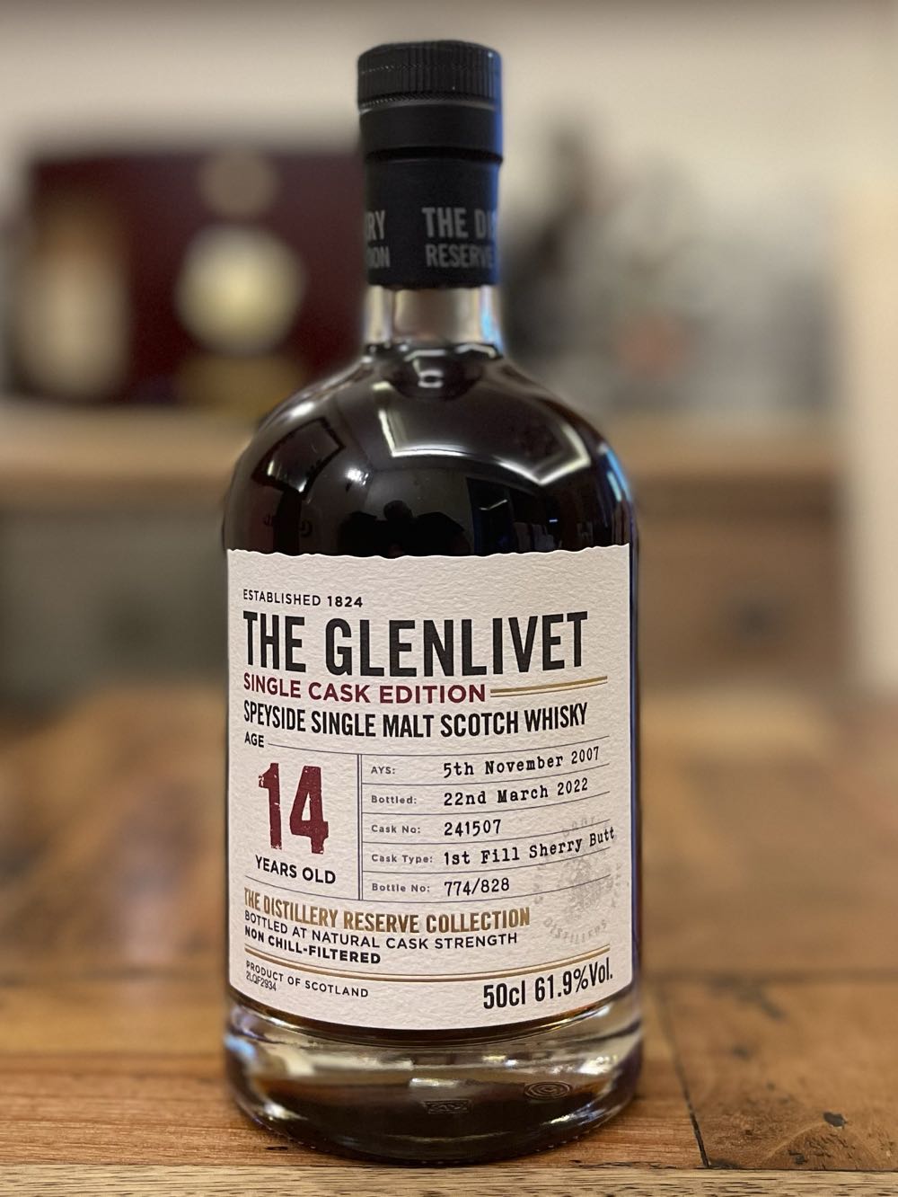 Northern Xposure American Single Malt Whiskey