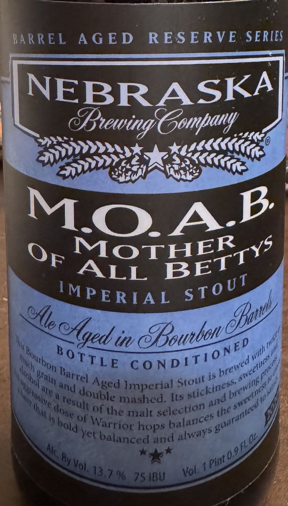 Midleton Very Rare 2019