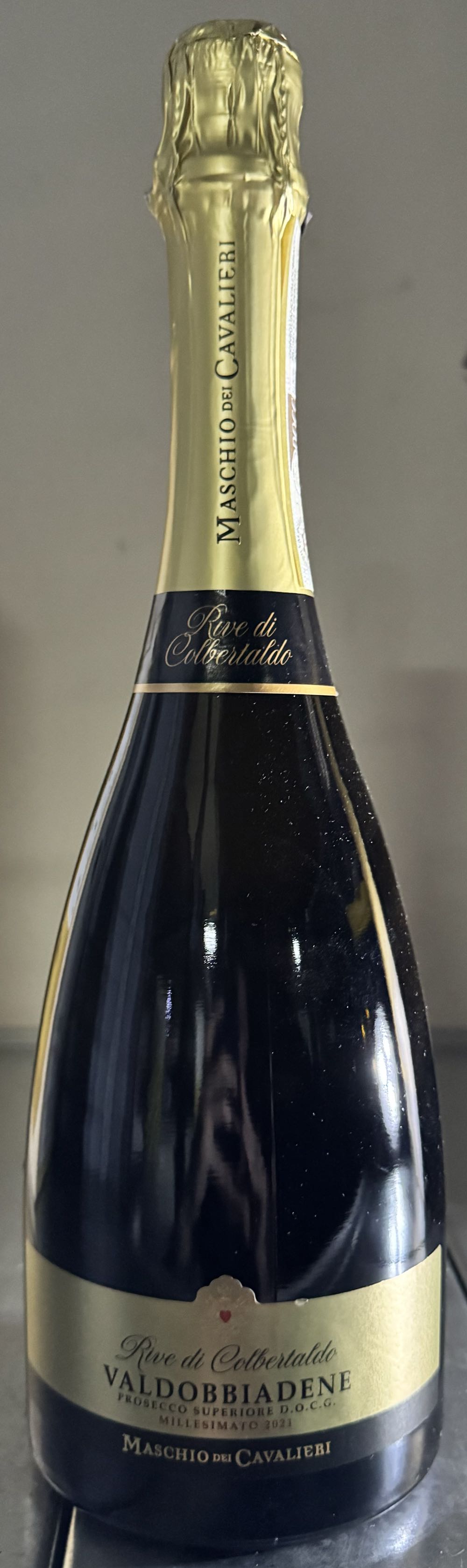 very olde st nick immaculate