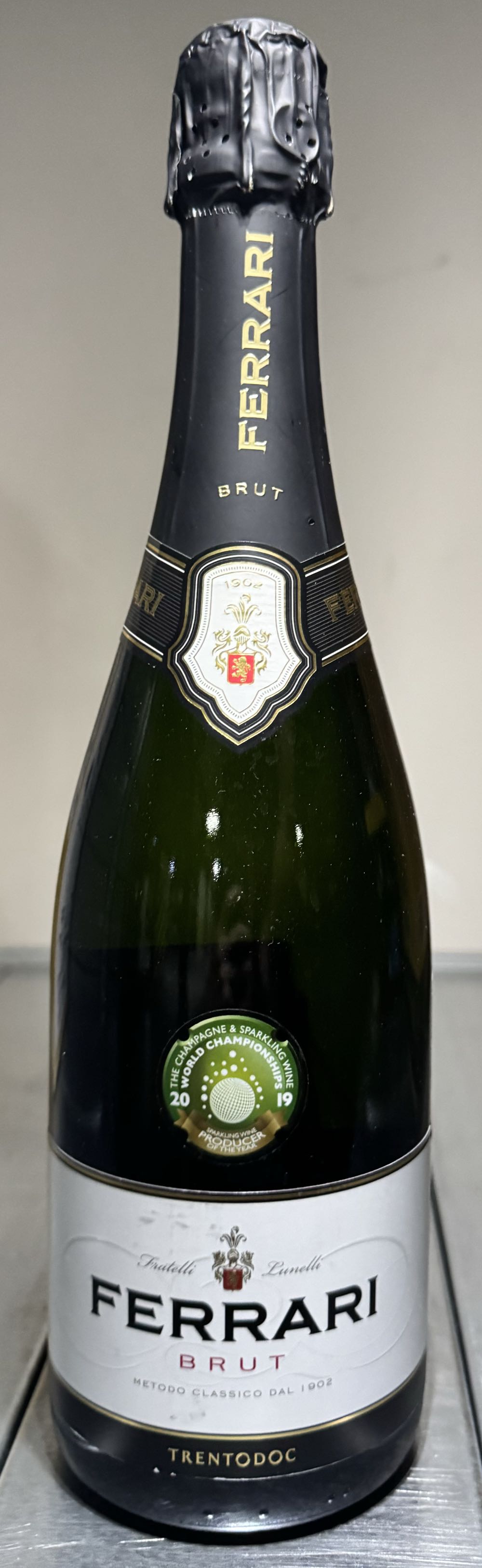 Gabriello Amaretto Di Toscana Liqueur