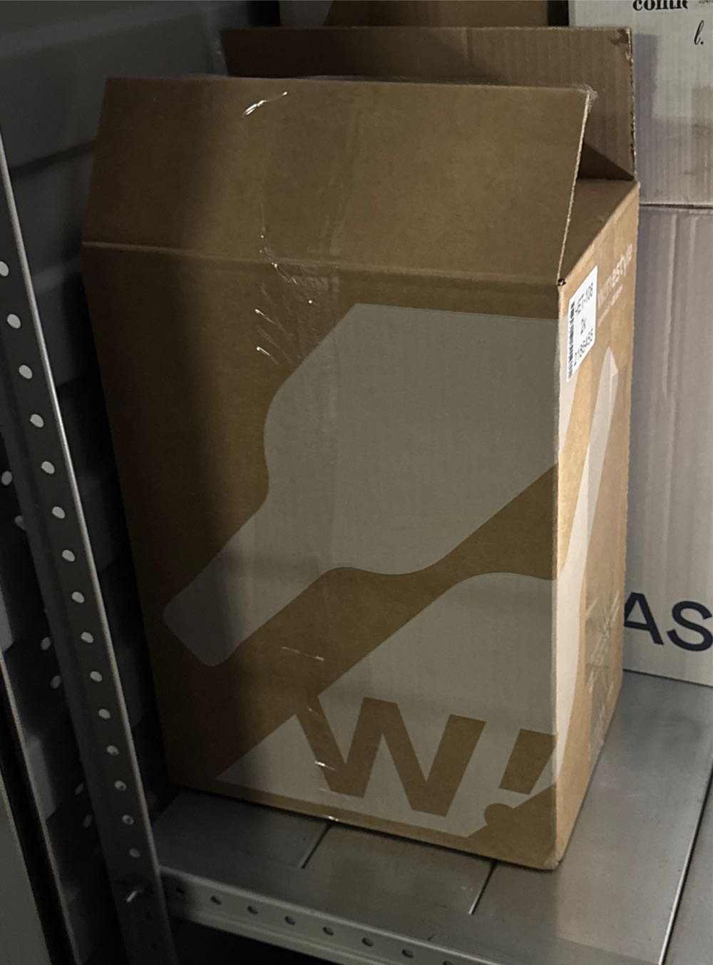 Luigi Bosca Malbec  alcohol collectible - Main Image 2