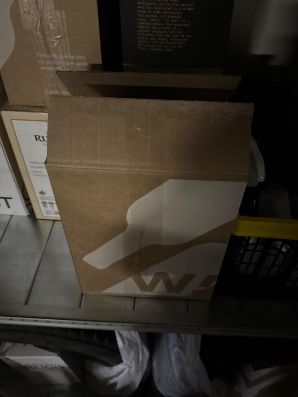 Gnarly Head Old Vine Zinfandel  alcohol collectible - Main Image 2