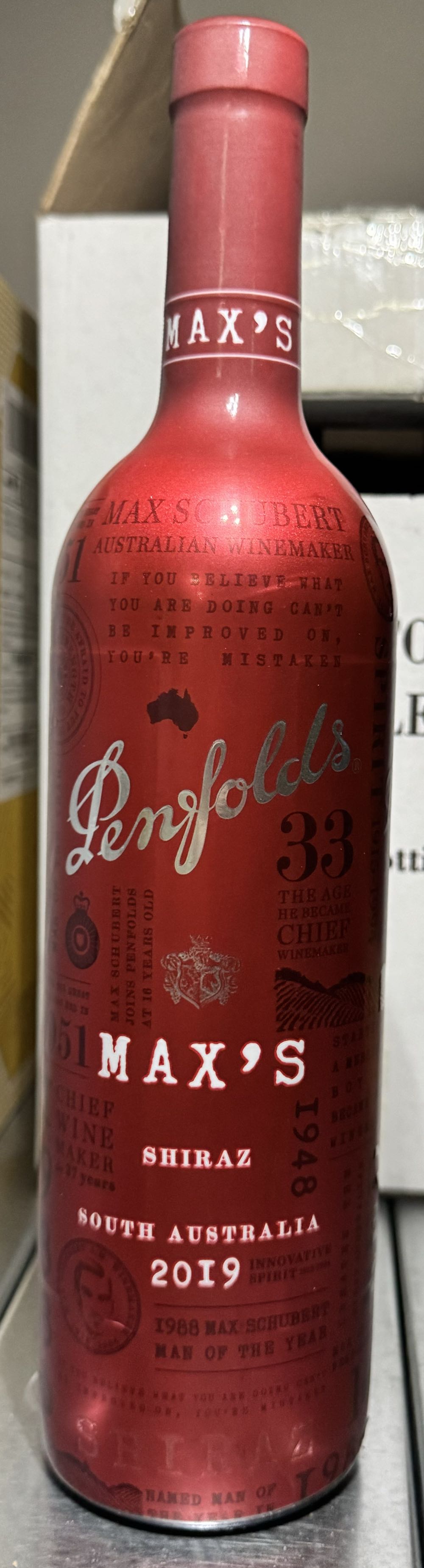 Frank Family Zinfandel