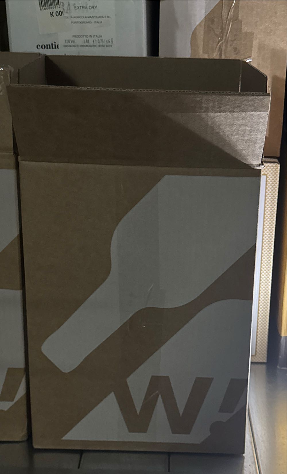 Simonsig Stellenbosch Labyrinth Cabernet Sauvignon  alcohol collectible - Main Image 2