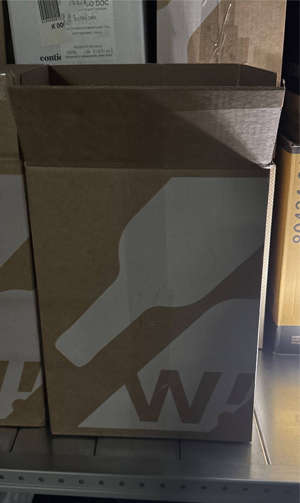 Marquis De Bellefont Saint Emilion Grand Cru  alcohol collectible - Main Image 2