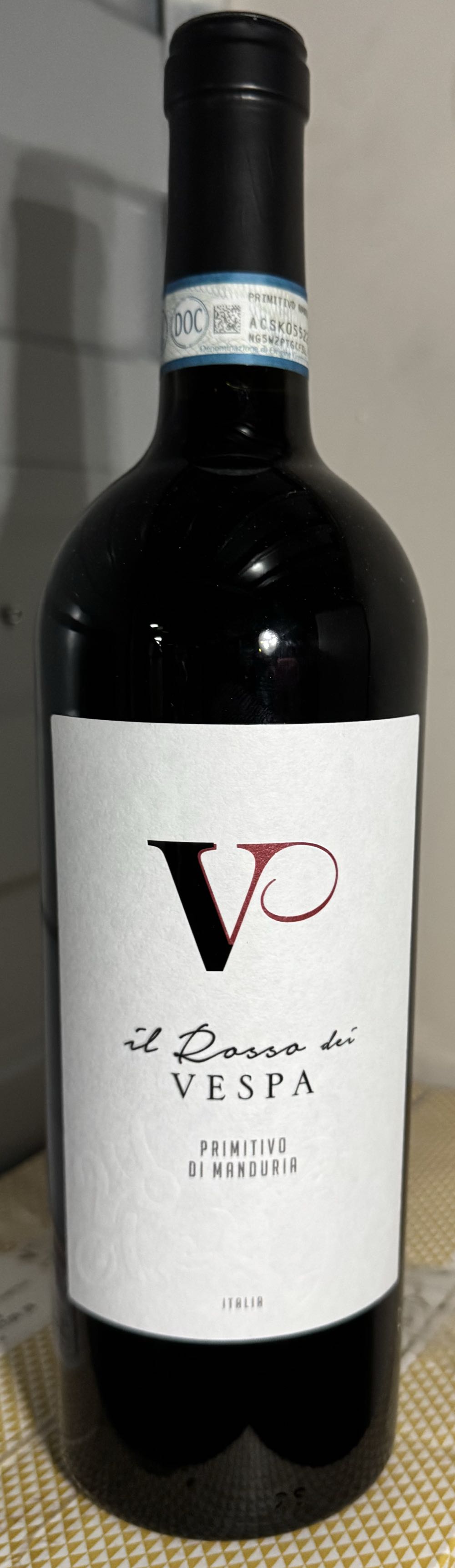 Fallen Angel Spiced Rum Miniatures 0.05 Liter 5cl