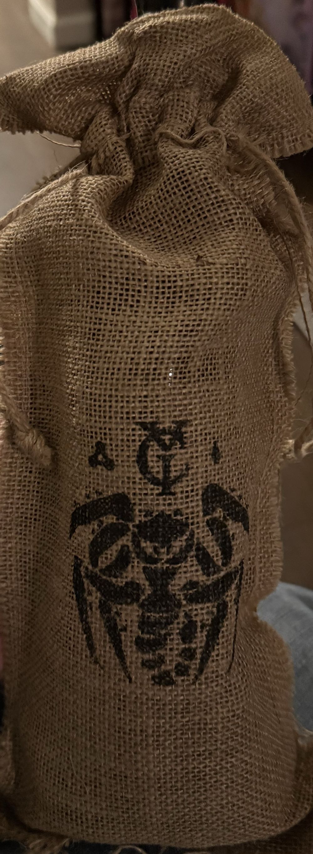 Sandkeg’s Hide - Quests End alcohol collectible - Main Image 2