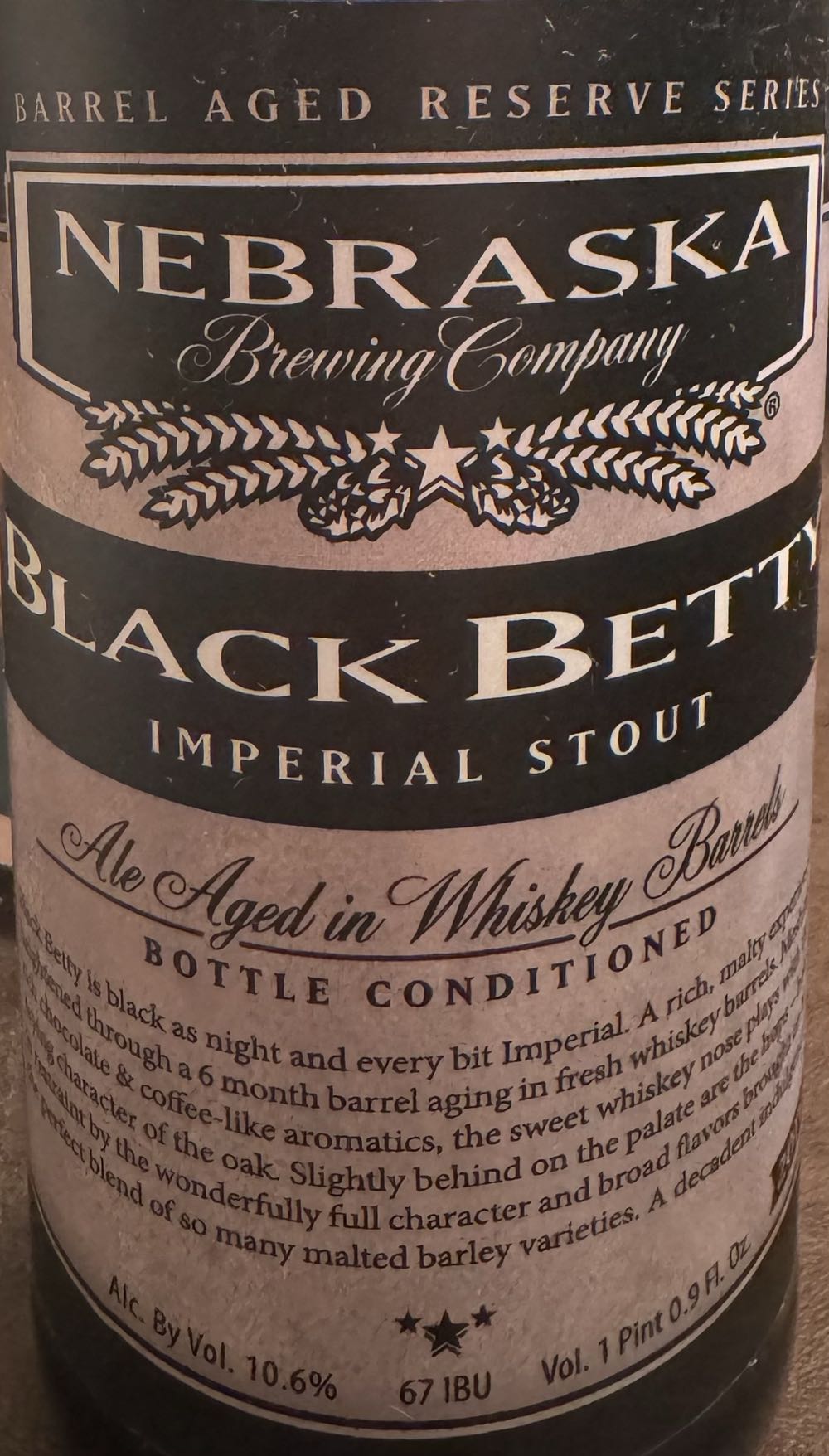 Smirnoff Whipped Cream