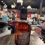 Bundaberg MDC Small Batch Silver Reserve Rum 700ml