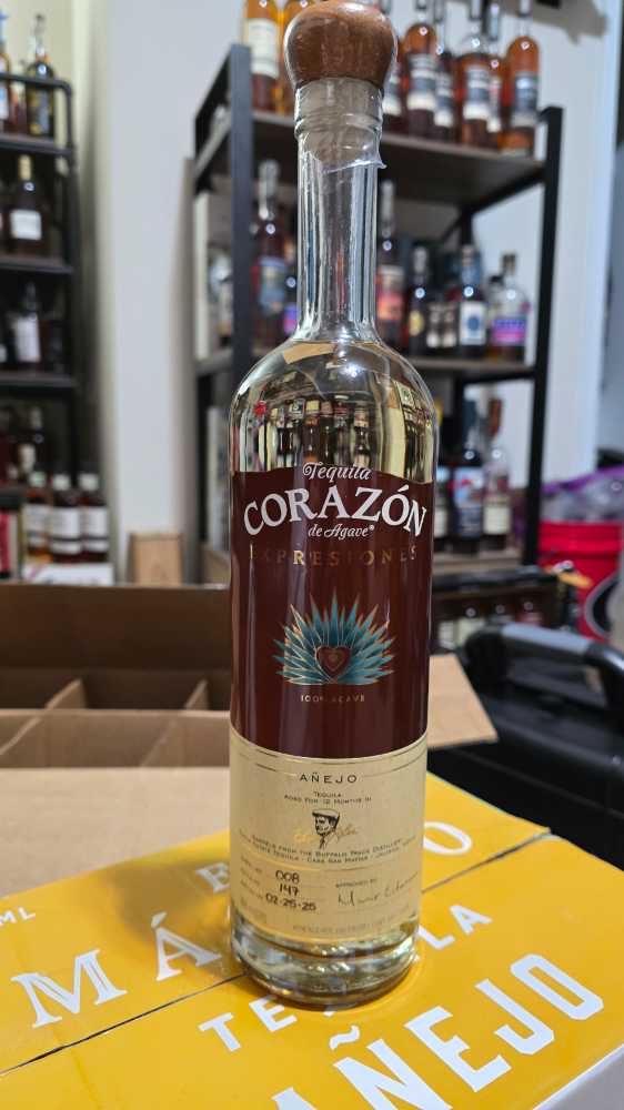 Four Roses Single Barrel