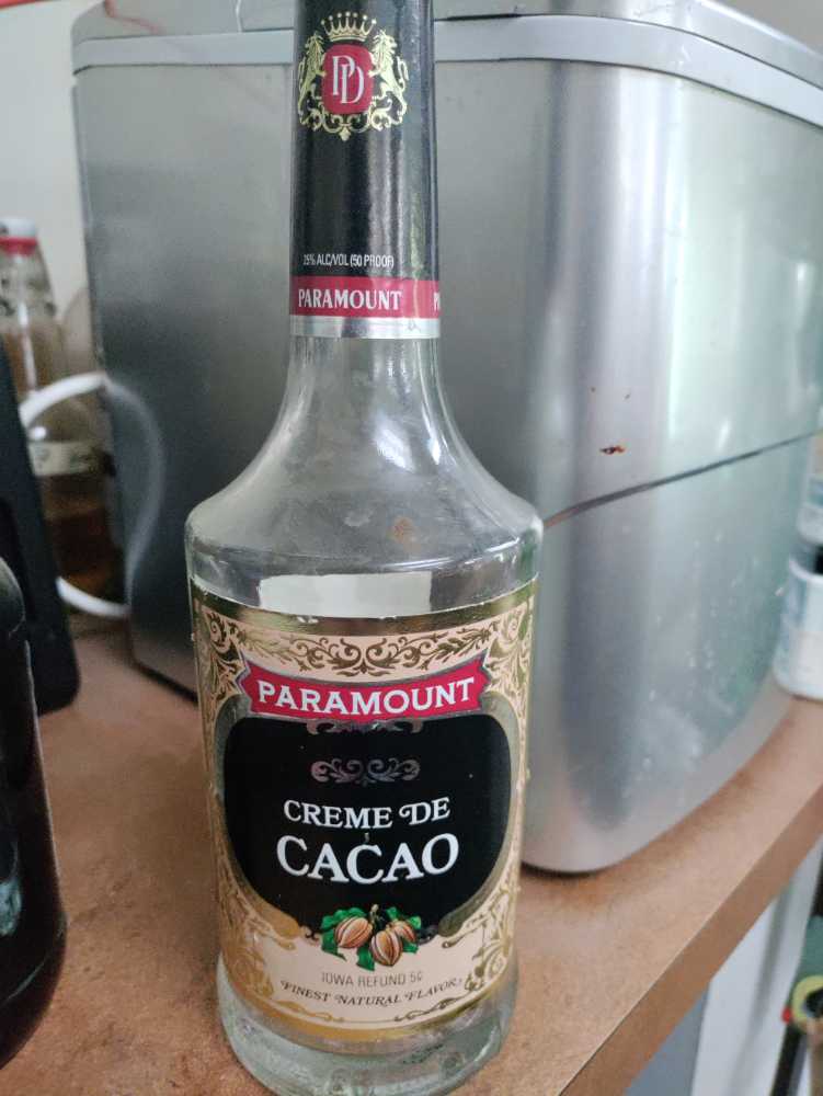 Bruichladdich Port Charlotte Syc: 01