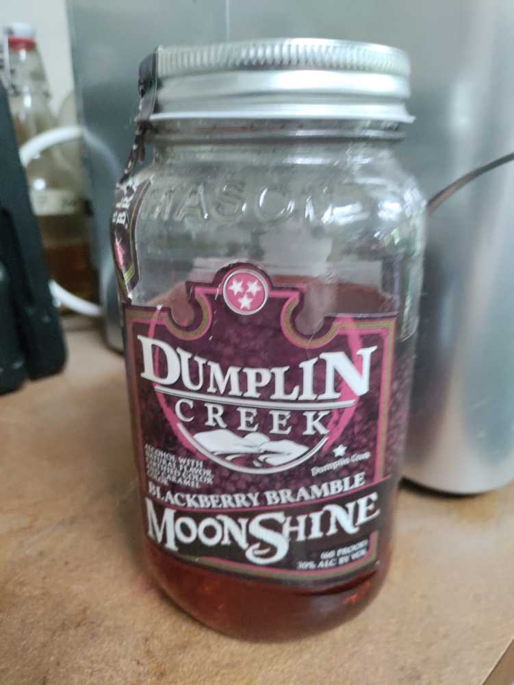 Chicken Cask Reserve