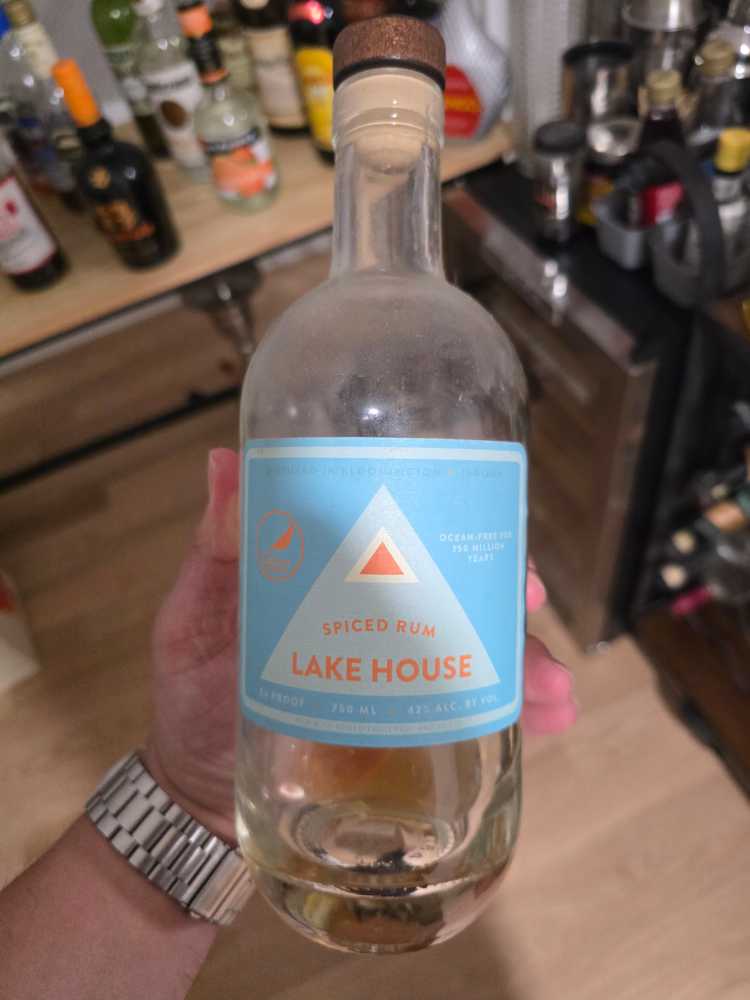 Barrell 10 Years Of T8ke