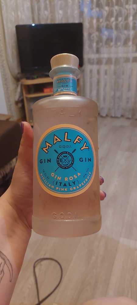 Smooth Ambler Greenbrier Gin 75 Cl