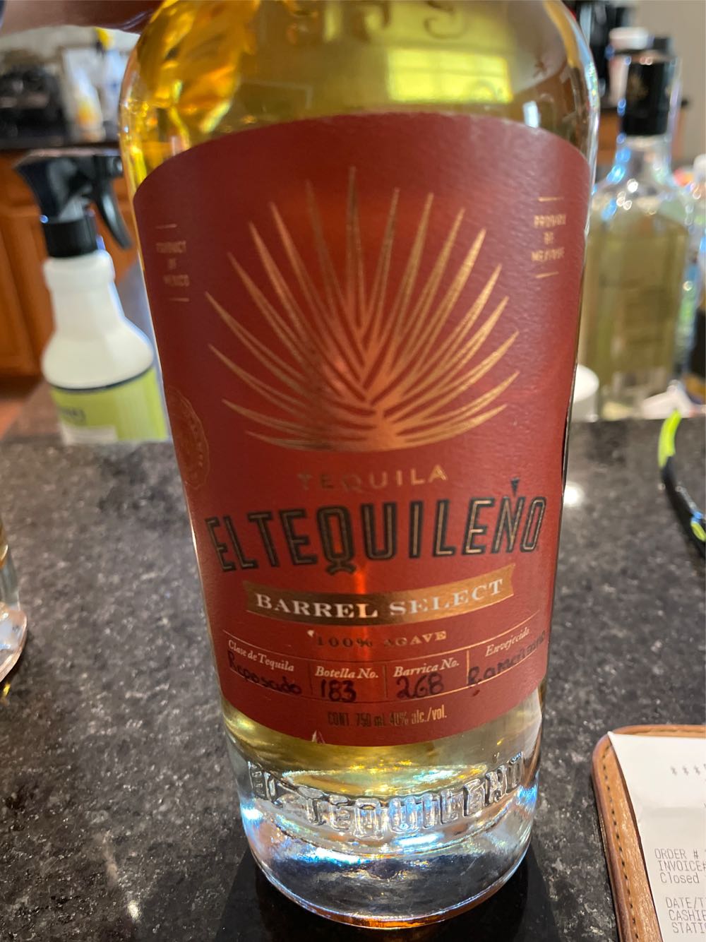 Drekker Slang Du Jour Raspberry Cinnamon Toast Crunch Sour