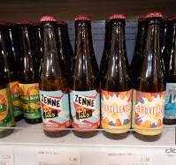 Vana Talliinn Coffee Espresso