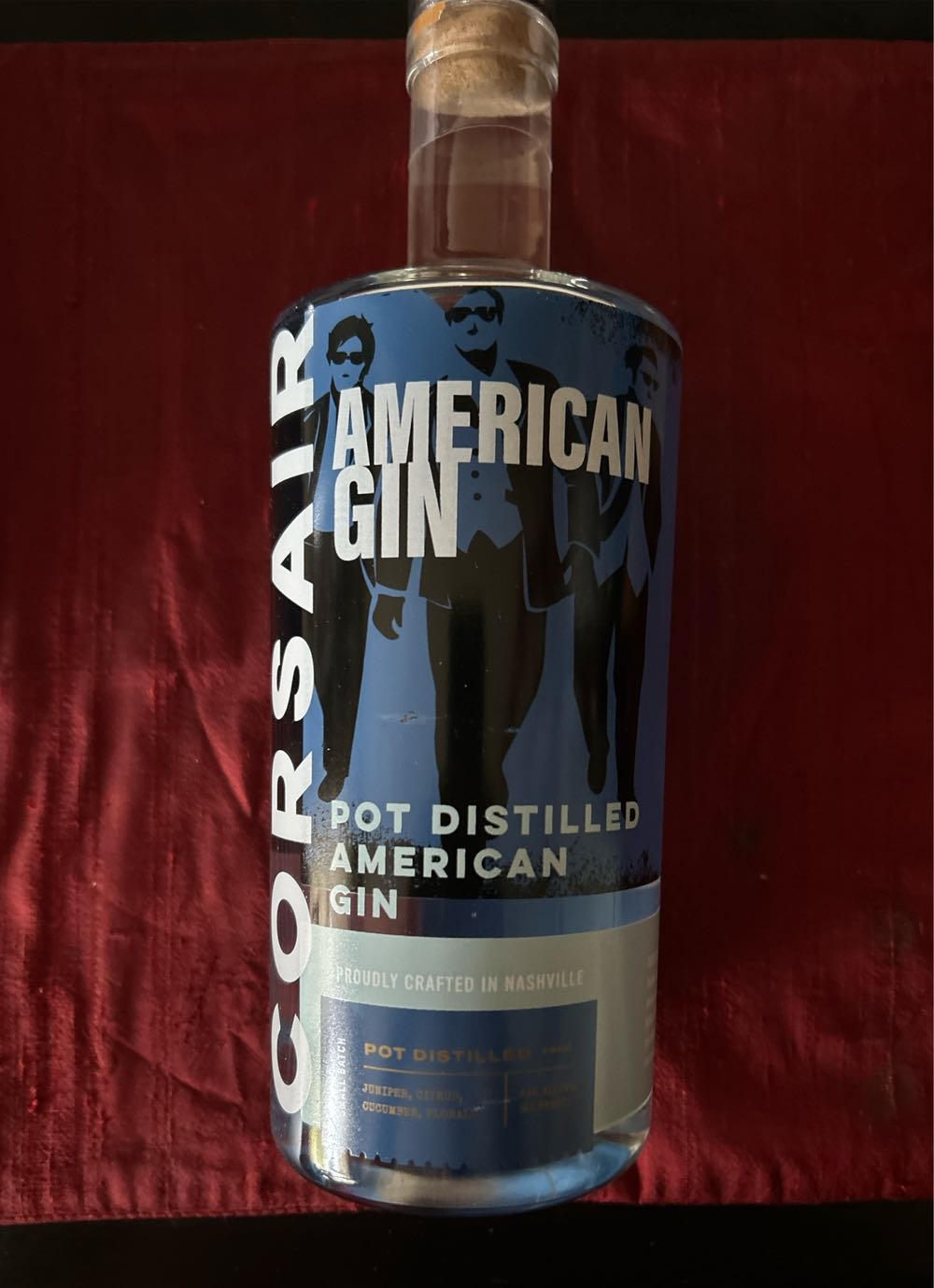 Jack Daniels 12 Year Batch 2