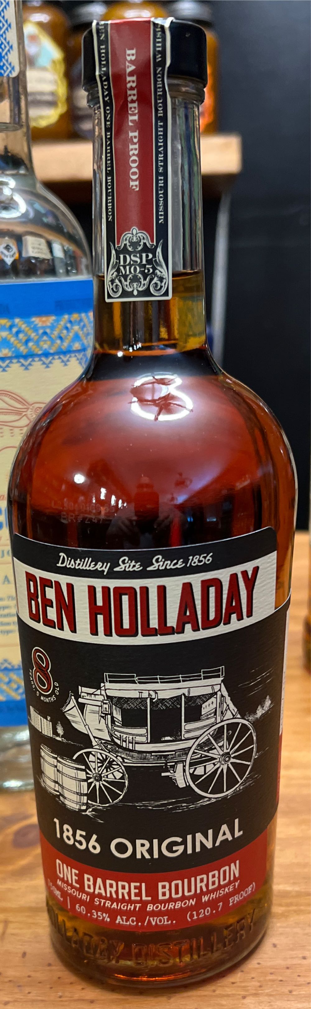 Denver Beer Rocky Mtn Lager