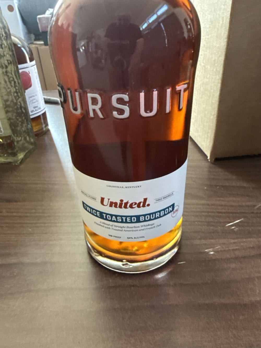 The Curious Incident of the Dog in the Night-Time